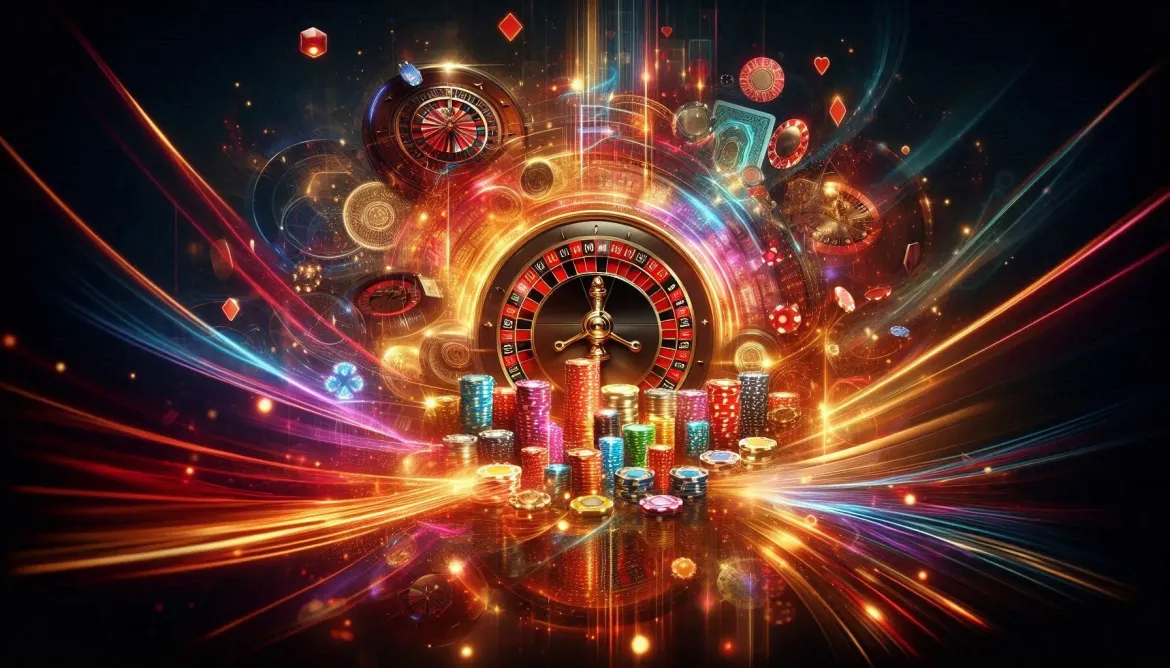 Sexy Casino
